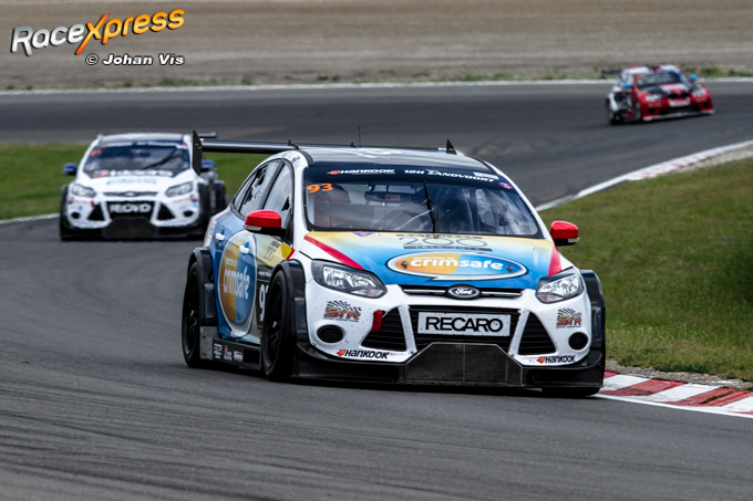 12H Zandvoort 2014